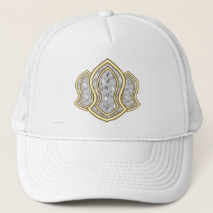 Sandal Of The Prophet Truckerkappe
