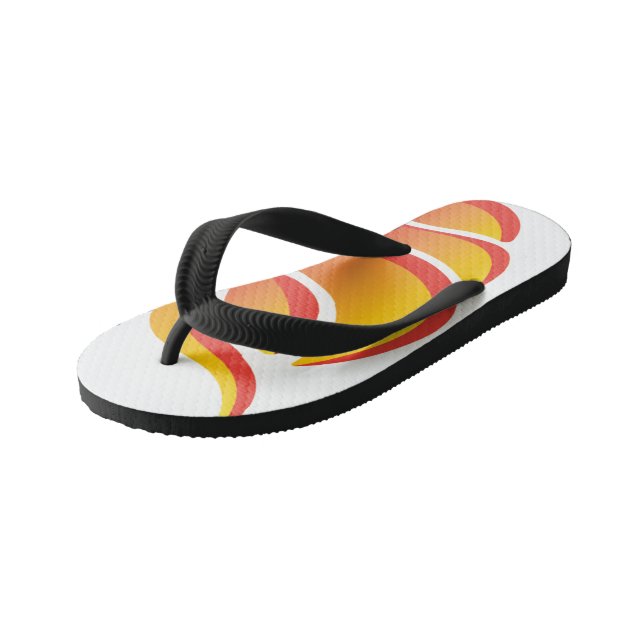 Sandalen (Schrägansicht)