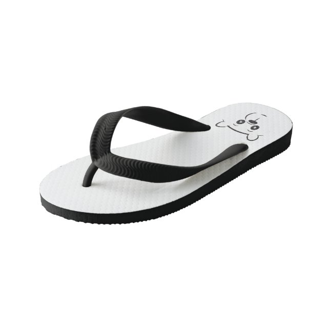 Sandalen (Schrägansicht)