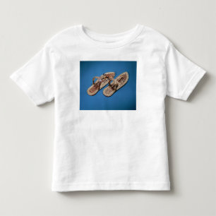 Sandalen, Grab von Tutankhamun, neues Königreich Kleinkind T-shirt