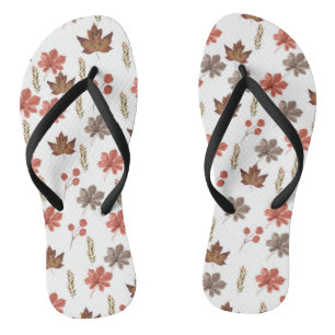 Sandals Herbst Flip Flops