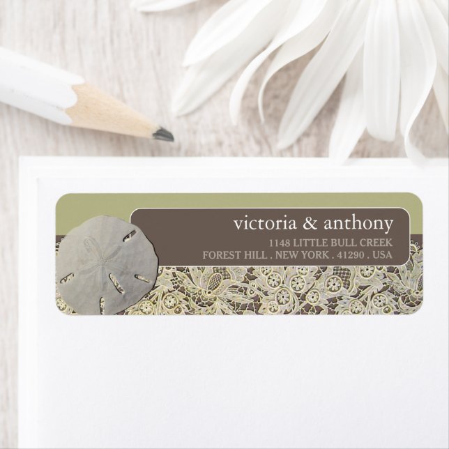 Sandballplatz, Vintage Hochzeit am Strand (Insitu)