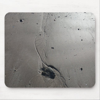 Sanddelta Mousepad