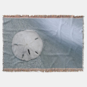 Sanddollar am Strand   Sanibel Island, Florida Decke