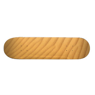 Sanddüne-Skateboard-Plattform Skateboard