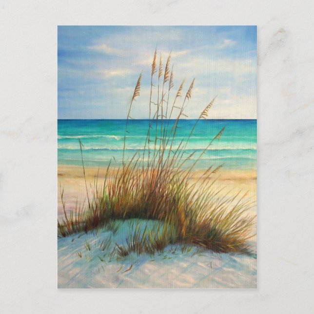 Sanddünen 1.jpg postkarte (Vorderseite)