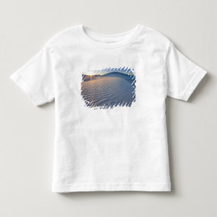 Sanddünen im White Sands National Monument in 5 Kleinkind T-shirt