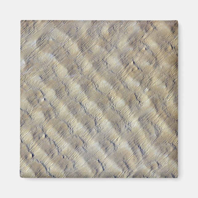 Sanddünen in der Fachi-Bilma-Ära Magnet (Vorne)