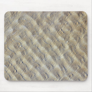 Sanddünen in der Fachi-Bilma-Ära Mousepad