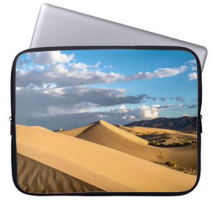 Sanddünen Laptopschutzhülle