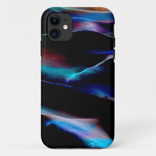 Sanddünen malen mit Acryl #13 Case-Mate iPhone Hülle