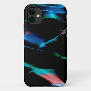 Sanddünen mit Acryl malen #3 Case-Mate iPhone Hülle