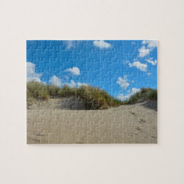 Sanddünen Puzzle