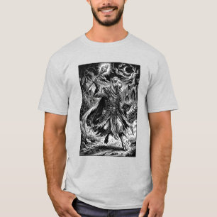 Sande der Macht Vuall Ascendant T-Shirt