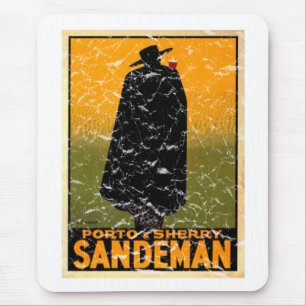 Sandeman 1920 - Not Mousepad