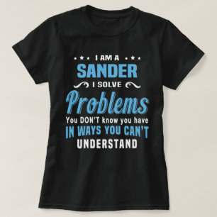 Sander T-Shirt