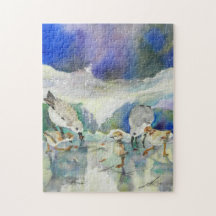 Sanderling Familienfrühstück