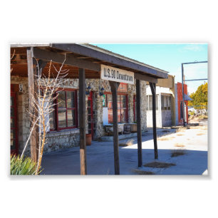 Sanderson 65 fotodruck