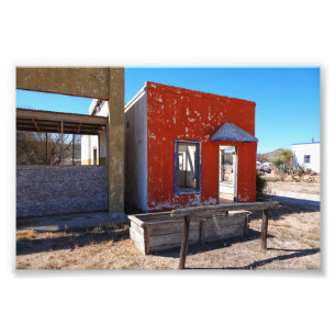 Sanderson 66 fotodruck