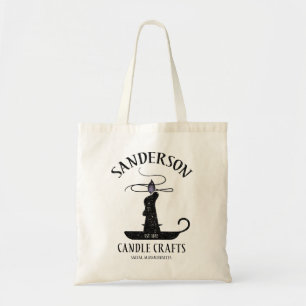 Sanderson Kerzenhandwerk-Tragetasche Tragetasche