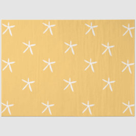 Sandhai Seidenpapier