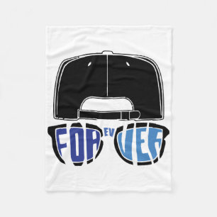 Sandlot Forever Fleecedecke