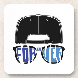 Sandlot Forever Getränkeuntersetzer