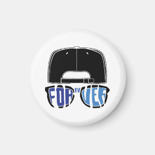 Sandlot Forever Magnet