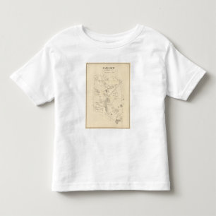 Sandown, Rockingham Co Kleinkind T-shirt