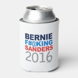 Sandpapierschleifmaschinen 2016 Bernie Effing Dosenkühler