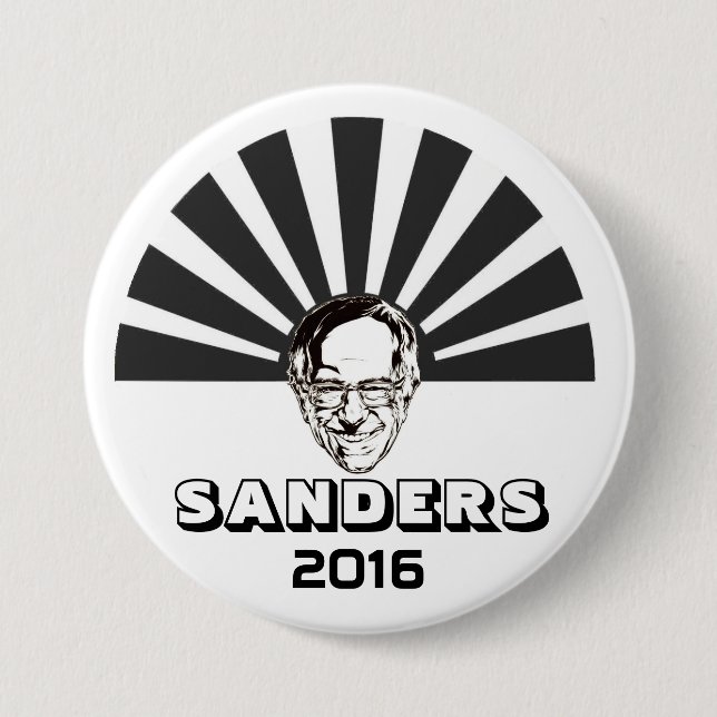 SANDPAPIERSCHLEIFMASCHINEN 2016 BUTTON (Vorderseite)