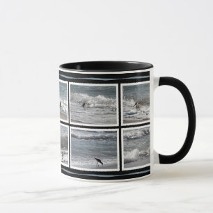 Sandpiper Serie Tasse
