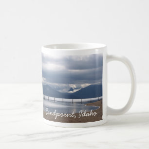 Sandpoint, Idaho-Tasse Tasse