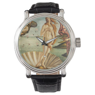 Sandro Botticelli Armbanduhr