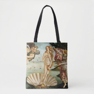 Sandro Botticelli - Die Geburt der Venus