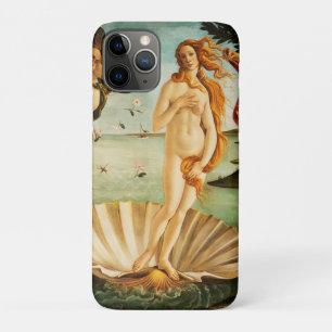 Sandro Botticelli Die Geburt der Venus Fine Art Case-Mate iPhone Hülle