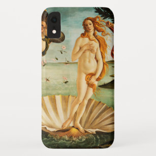 Sandro Botticelli Die Geburt der Venus Kunst Case-Mate iPhone Hülle
