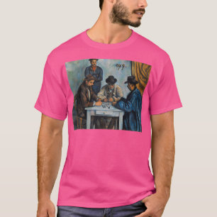 Sandro Botticelli Geburt der Venus T-Shirt