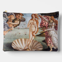 Sandro Botticelli - Geburt der Venus