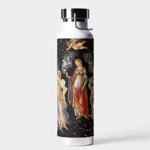 Sandro Botticelli - La Primavera Trinkflasche