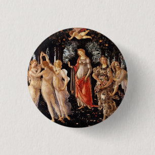Sandro Botticelli Primavera Kunst, Dichtung und Mu Button