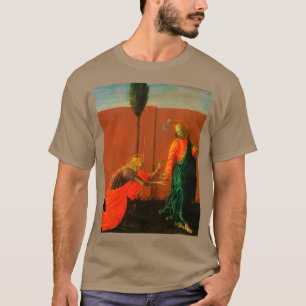 Sandro Botticelli quotNoli Me Tangerequot T-Shirt