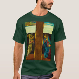 Sandro Botticelli quotThe Annunciationquot 1478 T-Shirt