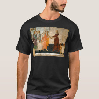 Sandro Botticelli Venus und die drei Graden T-Shirt