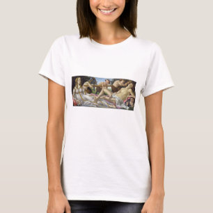 Sandro Botticelli - Venus und Mars T-Shirt