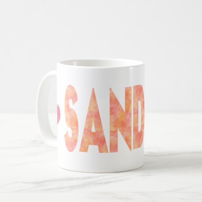Sandro Tasse (Vorderseite Links)
