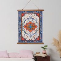 Sands of Time: Heritage Boho Marokkanische Kunst