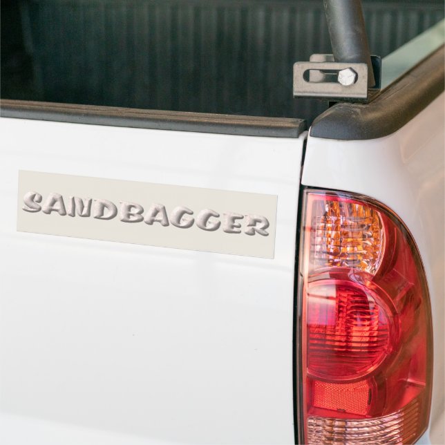 SandsandAutoaufkleber Autoaufkleber (Auf Lkw)