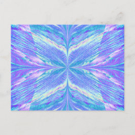 Sandschmetterling 17 postkarte