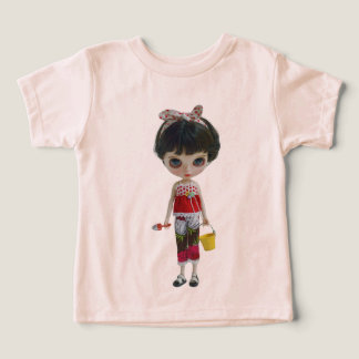 Sandspiel Ich Kleinkind T-Shirt 5T
